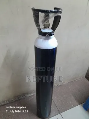 Oxygen Cylinder 1.36m3/Oxygen