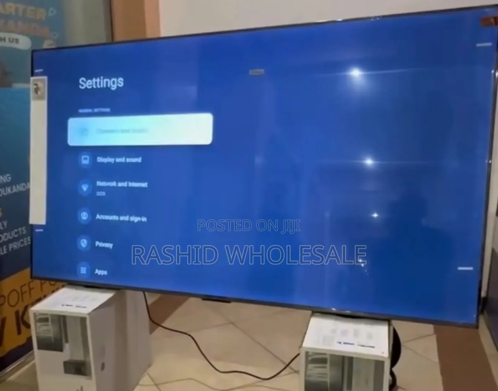 Tv 65 Inch Qled