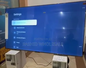 Tv 65 Inch Qled