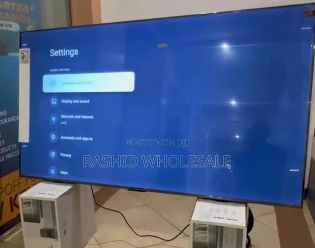 Tv 65 Inch Qled