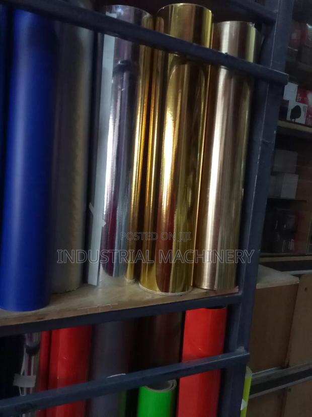 Car Wrap Stickers -- Best Quality - main view