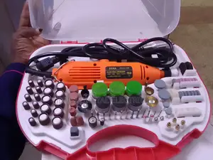 Zera Mini Grinder