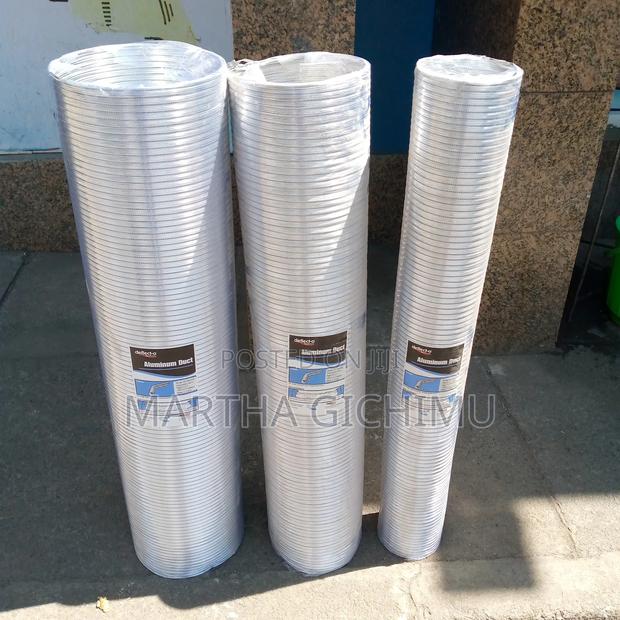 Good Quality Ventilation Duct