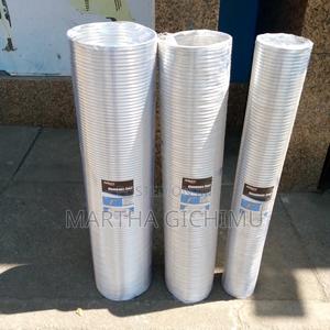 4mtrs Vent Duct - main view