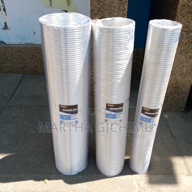 4mtrs Vent Duct