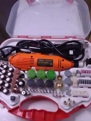 Zera Mini Die /Engraving Machine