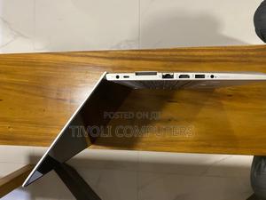 Laptop HP EliteBook 830 G6 8GB Intel Core I5 SSD 256GB - main view