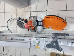 Hawking Brush Cutter 8 Blades 4 Stroke