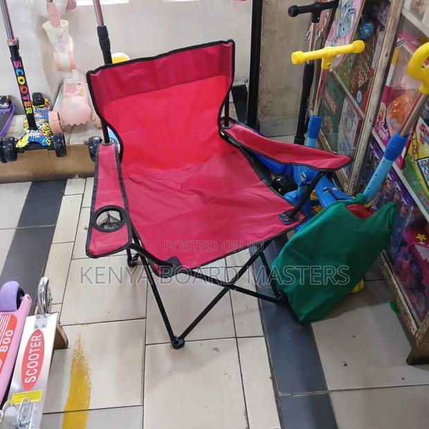 Stable Camping Chairs Available. Canping Chairs. - main view