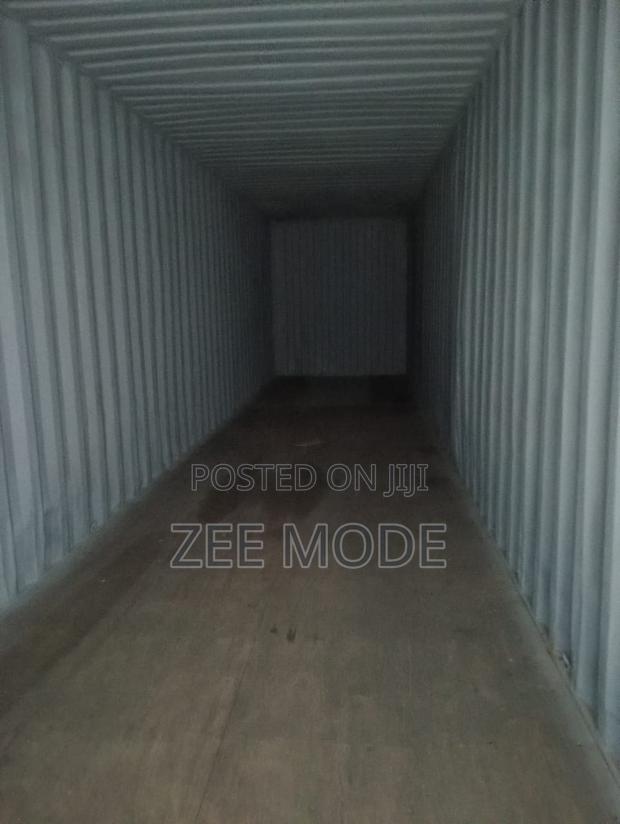 Clean Units, 20ft Containers Available - thumbnail 3