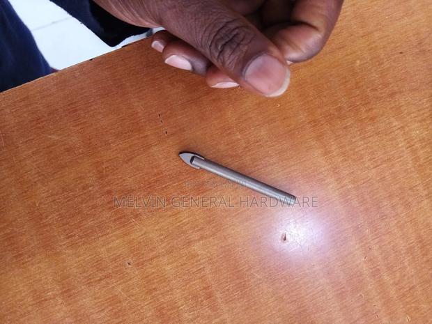 Tile /Glass Bit 8mm