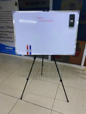 Whiteboard Study Whiteboard Study Whiteboard With Easel