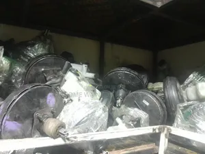 Toyota and Nissan Boosters