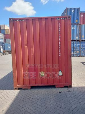 Clean Units, 20ft Containers Available - thumbnail 2