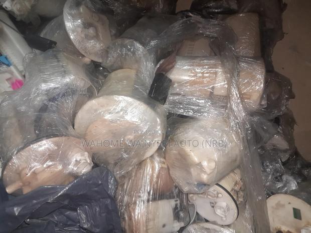 Complete Fuel Pump - thumbnail 2