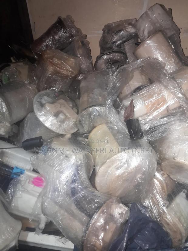 Complete Fuel Pump - thumbnail 3