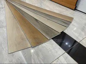 Waterproof SPC Flooring