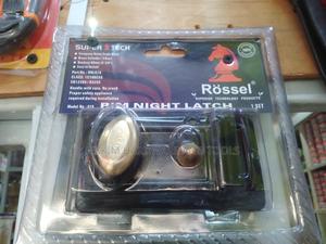 Night Latch Lock - thumbnail 2