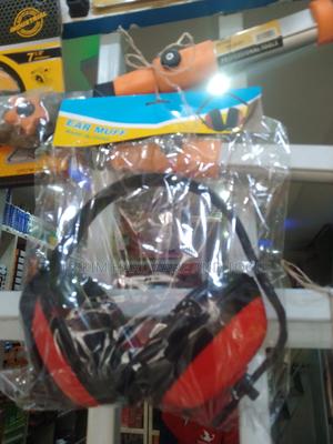 Ear Muffs.. - thumbnail 2