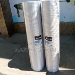 Vent Duct 100mm