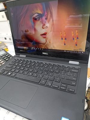 Laptop Dell Latitude 3390 8GB Intel Core I5 SSD 256GB