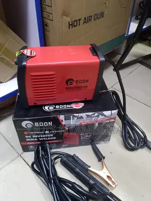 Edon Inverter Welding 250A