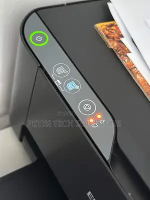 Printers Inkpad Is at the End of Service