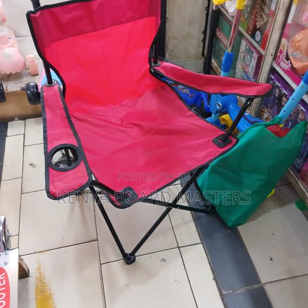 Comfortable Camping Chairs. Camping Chairs. Camping Chais - main view