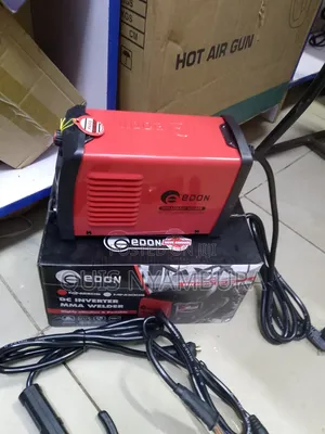 250A Inverter Welding Edon