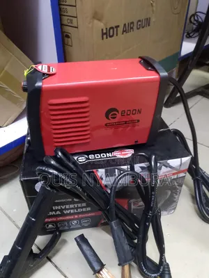 250A Inverter Welding Clamp Machine Edon