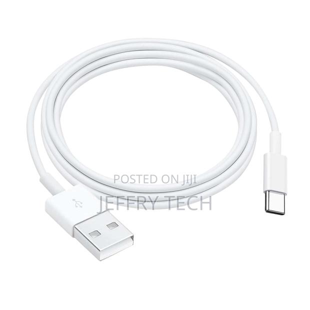 iPhone 15 USB a to USB C Cord for iPhone 15 Pro Max 15 Plus - main view