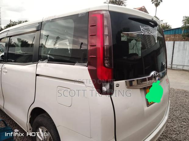 Noah Zr80 Sidefix - main view