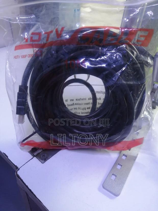 10mtrs Hdmi Cable HDTV 1080p