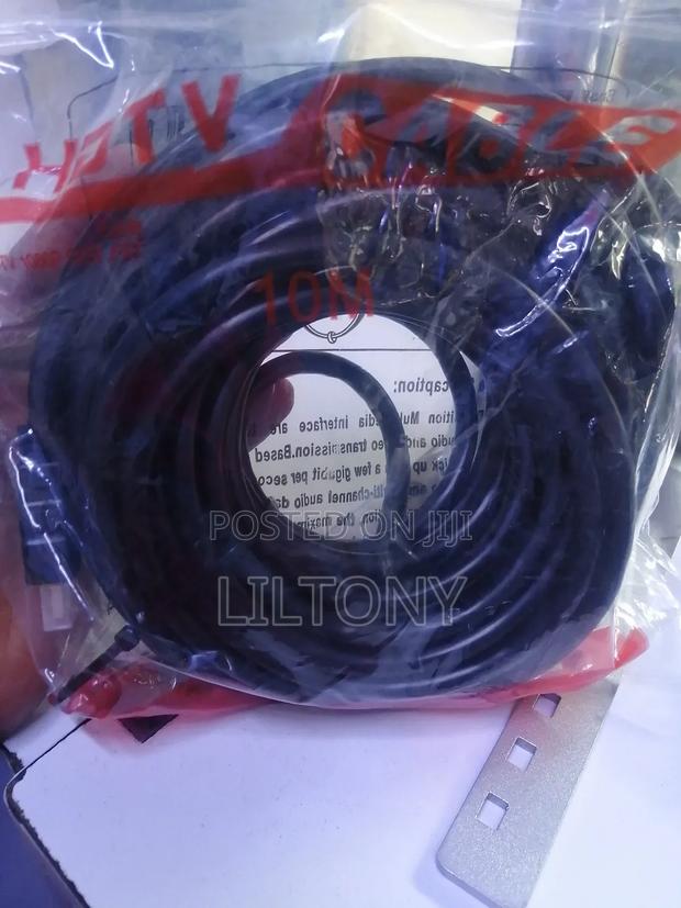 10mtrs Hdmi Cable HDTV 1080p - thumbnail 2