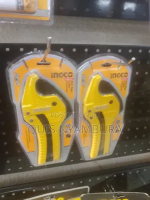 Pipe Cutter, PVC Ingco Pipe Cutter
