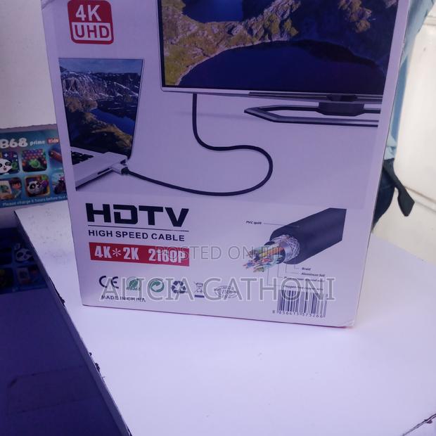 15mtrs Hdmi Cable - thumbnail 2