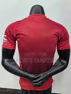 Manchester United Player Kit 24/25 Season