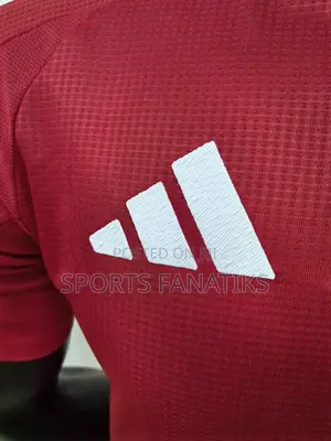 Manchester United Player Kit 24/25 Season