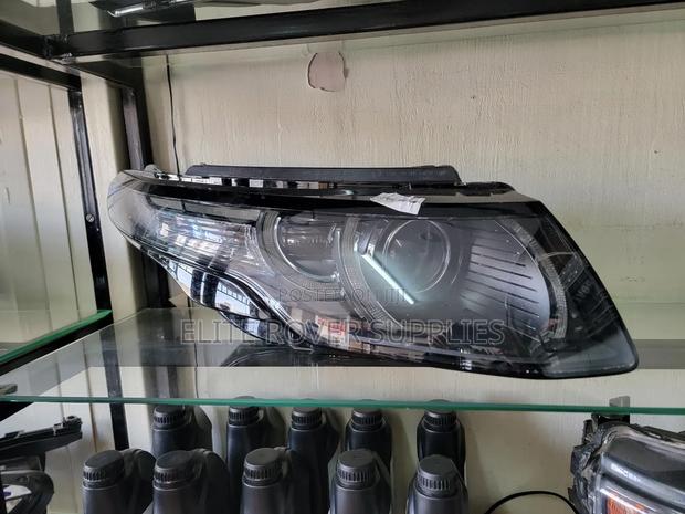 Range Rover Evoque Headlights - thumbnail 3