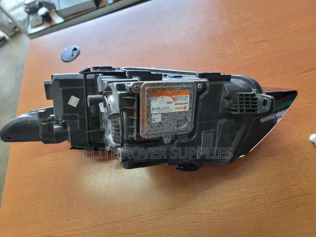 Range Rover Evoque Headlights - thumbnail 7