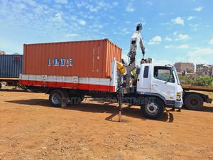 20ft Containers for Sale- Timely Delivery - thumbnail 2