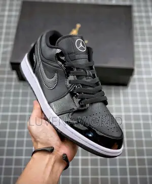 Jordan 1 Lowcut
