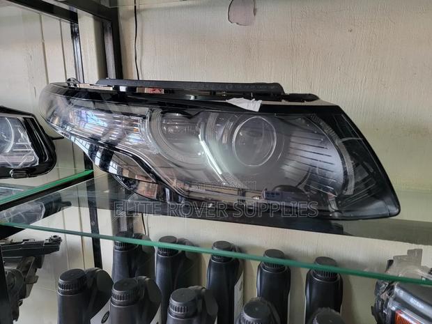 Range Rover Evoque Headlights - thumbnail 9