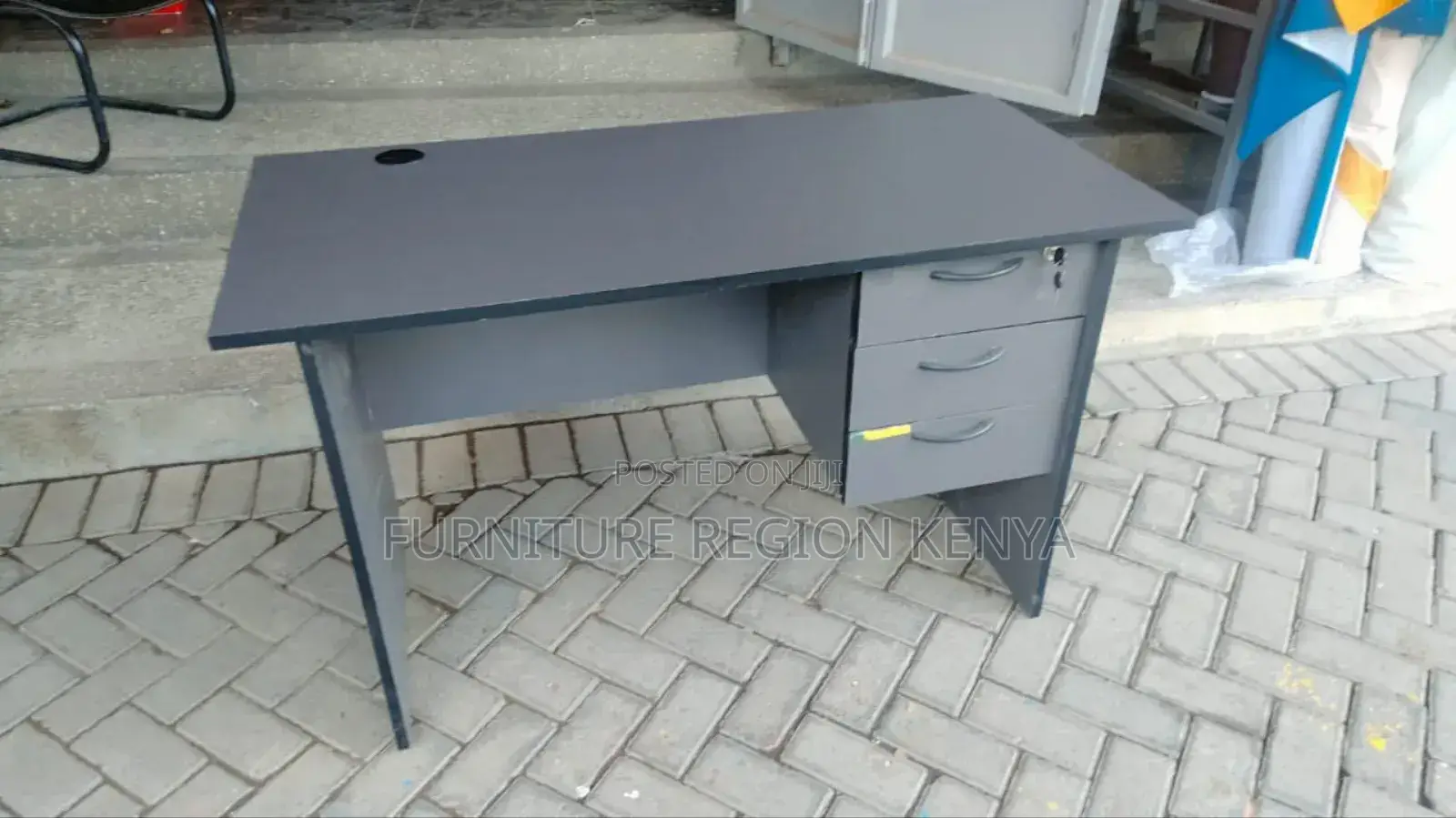 Office Desk 1.2m