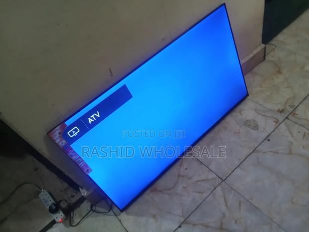 Vitron Full Hd 43 Inch.