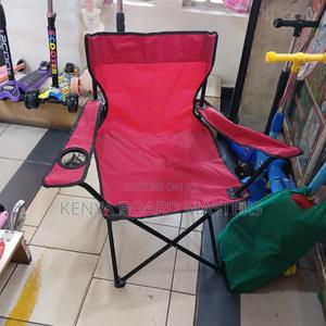 Foldable Comfortable Camping Chairs Camping Chairs - thumbnail 2