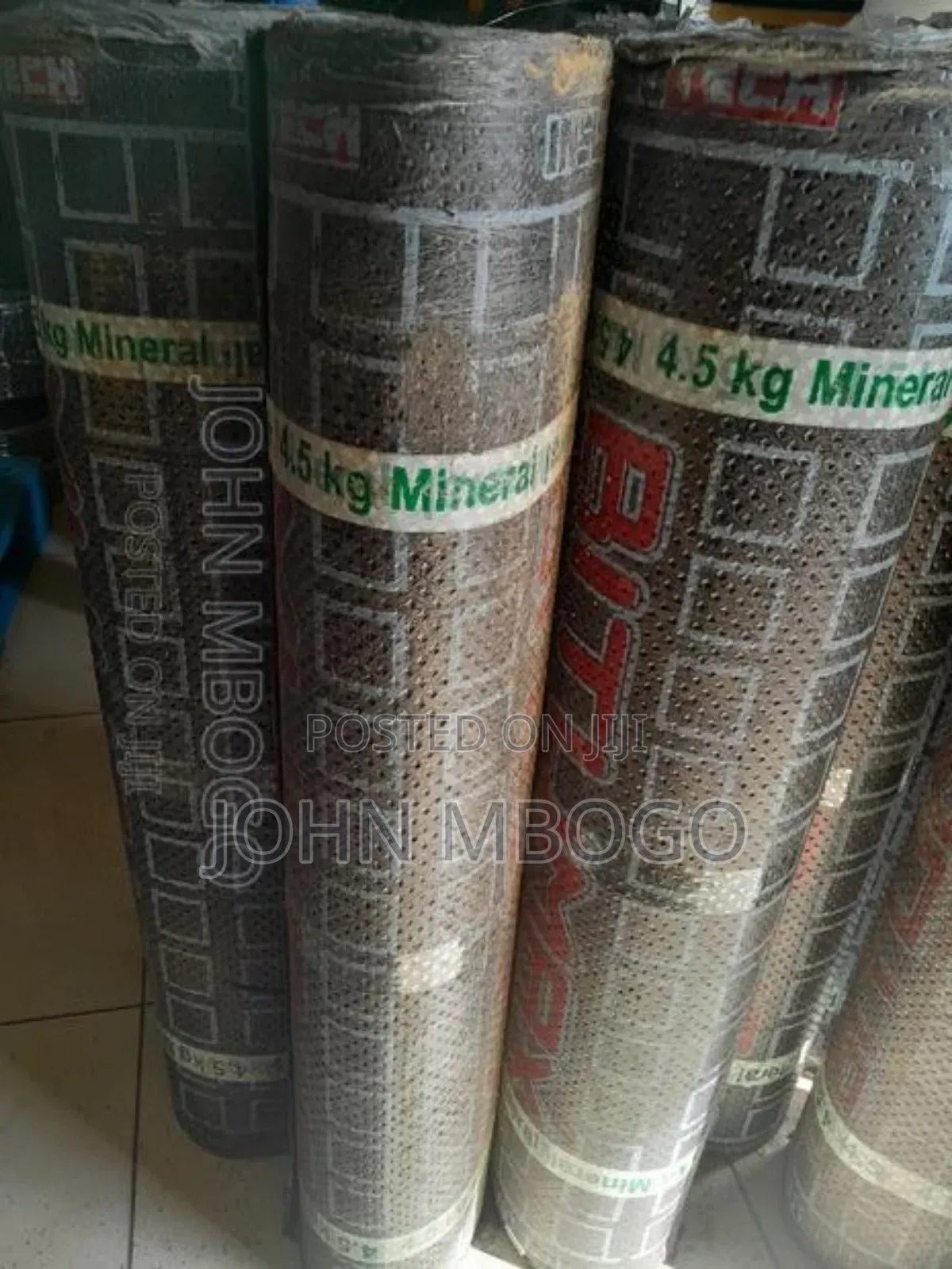 App Membranes For Flatroofs