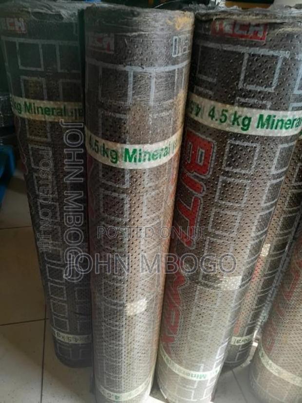 App Membranes For Flatroofs - thumbnail 2