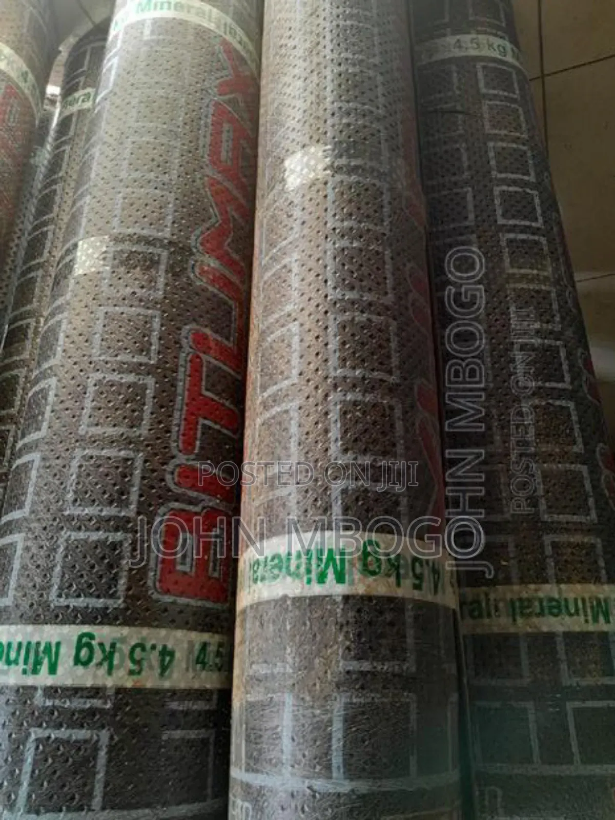App Membranes For Flatroofs