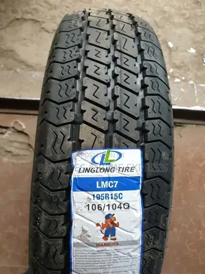 195 R15 Linglong Tyres (Commercial)